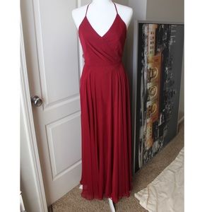 Vivian Diamond Dress